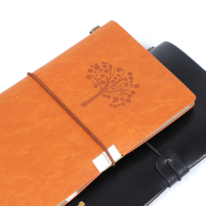 Agendas y Cuadernos Personalizados, Artículos <span class=keywords><strong>de</strong></span> Regalo con Logotipo Promocional Personalizado, Cuaderno <span class=keywords><strong>de</strong></span> Bolsillo Personalizado - Product Image 4