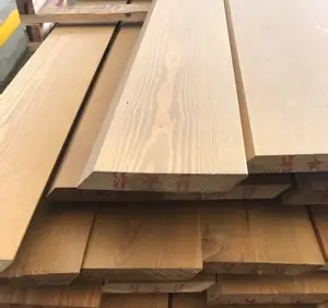 Özelleştirme yüksek kaliteli yapı ahşap karaçam ahşap kereste 2x4 kereste kereste