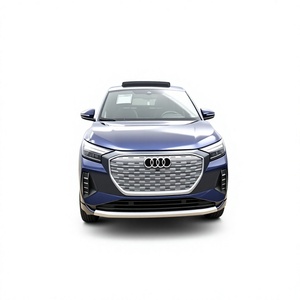 รถยนต์มือสองสภาพดี Audi Q4 Sportback e-tron quattro Premium Plus 50 AWD quattro Premium Plus 50 4dr Sportback ปี 2022 สำหรับขาย - Product Image 1