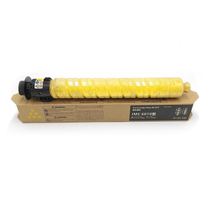 Tóner de Color para Ricoh IMC4510 IMC5510 IMC6010, Cartucho de Tóner para Ricoh IM C2010 C2510 C3010 C3510 C4510 C5510 C6010 - Product Image 5