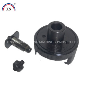 Manchon de verrouillage KBA pour pièces de machine d'impression offset, nouveau, personnalisable - Product Image 3