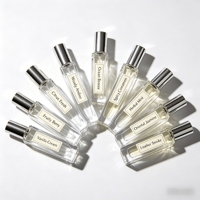 Fournisseur Sourceur – Eau de Parfum Personnalisée Multi-parfums Fruité, Stable et Longue Durée, Prise en Charge du Dropshipping Transfrontalier