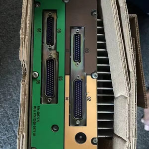 QSK19, QSK45, QSK60 Módulo de control electrónico 2871203 Motor diésel ECM ECU 2871203 - Product Image 1