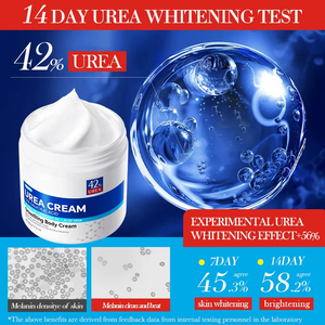 โลชั่นบำรุงผิวสำหรับผู้หญิงครีมบำรุงผิวทำจากกรดซาลิไซลิกทำให้ผิวขาวและกระจ่างใส - Product Image 3