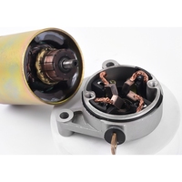 Démarreur de moto 12V 9 dents de haute qualité pour Suzuki EN125-3A EN150 GN125 GS125 OEM moteur électrique direct d'usine