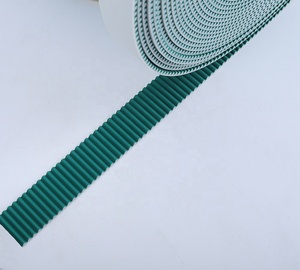 Std5m 8M PU mở-kết thúc thời gian vành đai cho máy đóng gói truyền tải thắt lưng chiều rộng 5mm 8mm 14mm 20mm - Product Image 6