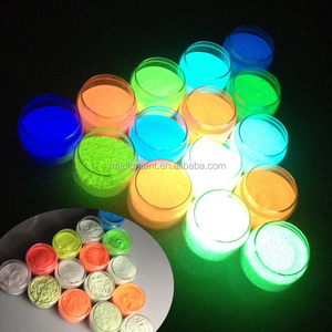 Polvo fluorescente UV de día que brilla, pigmento fluorescente, pigmento fosforescente - Product Image 5