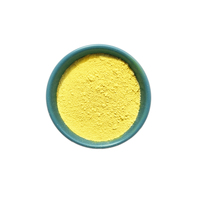 Capsules de chlorhydrate de berbérine à base d'extrait de Coptis Chinensis de haute qualité, prix de gros, fourniture directe usine Ciyuan