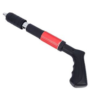 Mini pistolet à clous et agrafeuse <span class=keywords><strong>pour</strong></span> meubles, <span class=keywords><strong>bois</strong></span>, portes, rembourrage, encadrement, kit de pistolet à rivets, outil de retrait de clous - Product Image 6