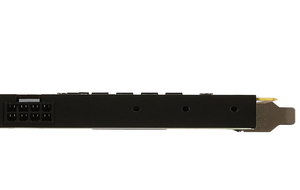 Carte graphique Quadro RTX4000 SFF ADA GDDR6 20G, cartes GPU multi-écrans, conception graphique professionnelle, carte graphique professionnelle - Product Image 5
