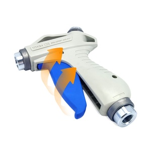 VMG11BU-02 VMG Series Pneumatic Air Blow Gun Industrial Air <b>Duster</b> Gun for Air Compressor <b>Cleaning</b> Tool - Product Image 5