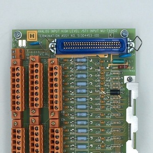Honeywell แผ่นควบคุม DCS Tk-Fxx132ชิ้นส่วนอะไหล่12A ทนทานชิ้นส่วนอุตสาหกรรม - Product Image 5
