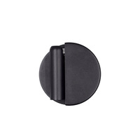 Applique murale hôtelière haut de gamme, projecteur pivotant à double axe, orientable 90° horizontalement et 150° verticalement, LED chaude pour lecture, pièce noble et imposante