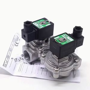 et Pulse SCR353G060 DC24V ou AC220V Équipement électrique - Product Image 3