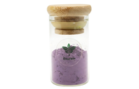 Esurey Supply Poudre d'Ube de qualité alimentaire, Extrait pur d'Ube, Poudre d'Igname Violette