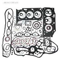 04111-31C10 04111-31C11 Car Engine 7GR-FKS 7GR Auto Engine Systems Cylinder Head Gasket Overhaul Gasket Kit for Toyota 3.5L