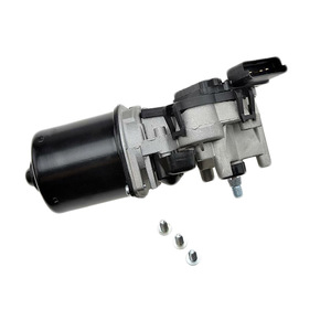 มอเตอร์ปัดน้ำฝน QP qiaopai 12V สำหรับ Peugeot 7701208533 8200000526 8200317213 - Product Image 1