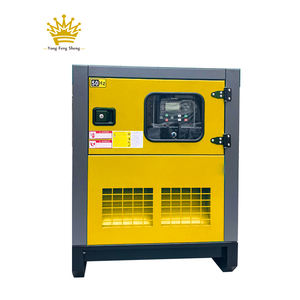 הודו 50 kva 63 kva דיזל אילם גנרטור genset עם מערכת ההפעלה אוטומטית המחיר הטוב ביותר בפקיסטאן - Product Image 5