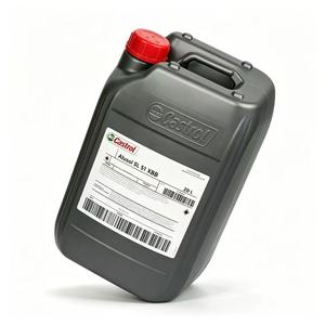 ZSW Castrol Alusol SL 51 XBB 20L Fluide de coupe concentré hydrosoluble haute performance pour l'usinage des alliages d'aluminium - Product Image 3