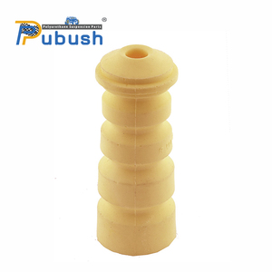 Repuestos para Autos <span class=keywords><strong>Hyundai</strong></span> Santa Fe de 2000 a 2009: Tope de Goma para Amortiguador Delantero 54626-26000 - Product Image 5