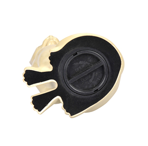 ציוד הלוויה מזון b25 לחיות מחמד שריפת מחמד אבן עץ כד ג 'ן - Product Image 5