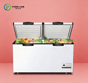 Vitrinas Refrigeradas Usadas en Venta, Vitrinas Refrigeradas para Carne, Vitrinas Refrigeradas para Postres - Product Image 1