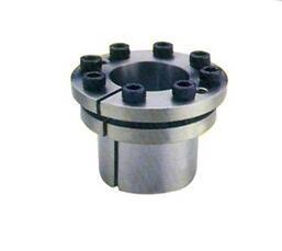Dispositif de verrouillage sans clé pour connexion de moyeu d'essieu RLK 110 RLK110 12*18 - Product Image 3