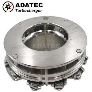 Anneau de buse Turbo RHF4V VV14 A6460960199 A6460960699 A6160960199 Géométrie Turbo pour Mercedes <span class=keywords><strong>Viano</strong></span> 2.2 CDI <span class=keywords><strong>2003</strong></span>- OM646 150HP - Product Image 5