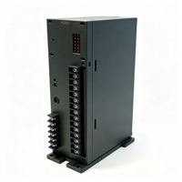 Contrôleur PLC 1734-IR2E d'origine, neuf, avec batterie, EtherCAT, 16 entrées/sorties, 220V, mémoire EEPROM pour équipement électronique
