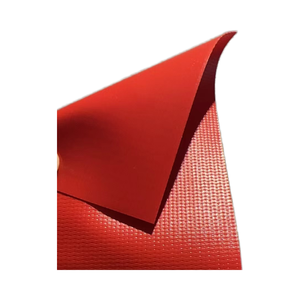 Tienda de protección solar para exteriores de PVC para acampada, fiesta, boda, <span class=keywords><strong>circo</strong></span>, actuación, 100%, lona de poliéster recubierta - Product Image 1