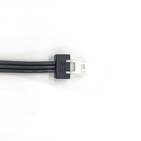 Cordon d'extension standard japonais à 2 conducteurs pour appareils électroménagers, cordon d'alimentation pour cuiseur à riz, prise japonaise