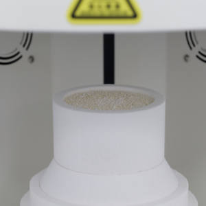 Yucera, Nuevo Horno de Sinterización Dental Rápido para Laboratorio, Equipo de Laboratorio Personalizable con Control de Temperatura - Product Image 6