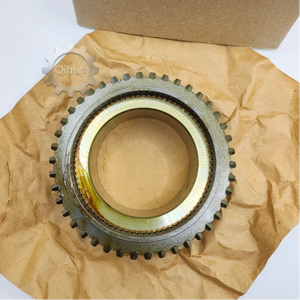 Piezas de Caja de Cambios Automotriz, Engranaje Sincronizador de Transmisión 32T/42T para MITSUBISHI OEM ME600767 ME603234 43260-45000 4326045000 - Product Image 6