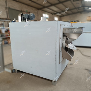 Machine <span class=keywords><strong>de</strong></span> torréfaction industrielle et commerciale pour graines <span class=keywords><strong>de</strong></span> citrouille salées, graines <span class=keywords><strong>de</strong></span> <span class=keywords><strong>tournesol</strong></span>, noix, arachides et cacahuètes - Product Image 3