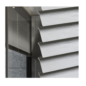 Thanh Nhôm Ngang Màu Sắc Khác Nhau Của L Rèm Venetian - Product Image 1