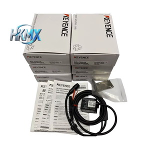 Lecteur de codes-barres à installation fixe ultra-compact KEYENCE SR-700HA SR-750HA SR-751 SR-752, spécialisé dans la lecture de petits codes, en stock - Product Image 1