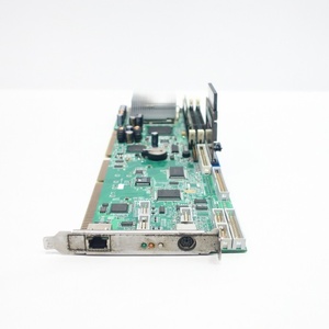 DSQC540 3HAC 14279-1/05 เมนบอร์ดหุ่นยนต์ PLC - Product Image 3