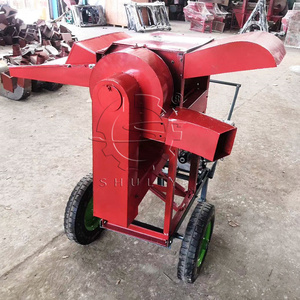 Đa mục đích Máy tuốt lúa mì thresher lúa mì thresher lúa mì thresher Ngô tuốt lúa - Product Image 5