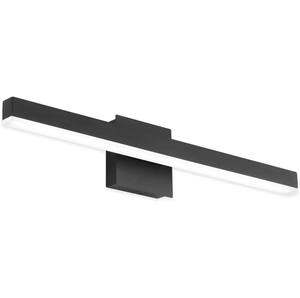 Lampe photo LED rechargeable Appliques murales en aluminium Télécommande magnétique <span class=keywords><strong>Miroir</strong></span> avant tactile <span class=keywords><strong>Applique</strong></span> <span class=keywords><strong>murale</strong></span> sans fil - Product Image 4