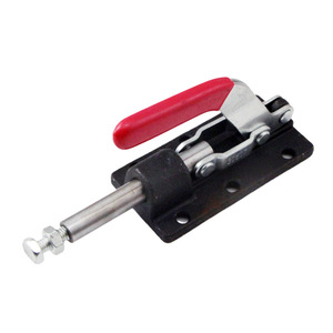 Xin Jieliang Push Pull <b>Quick</b> <b>Clamp</b> 30607 Iron Tooling Fixture For Woodworking Clamping - Product Image 1