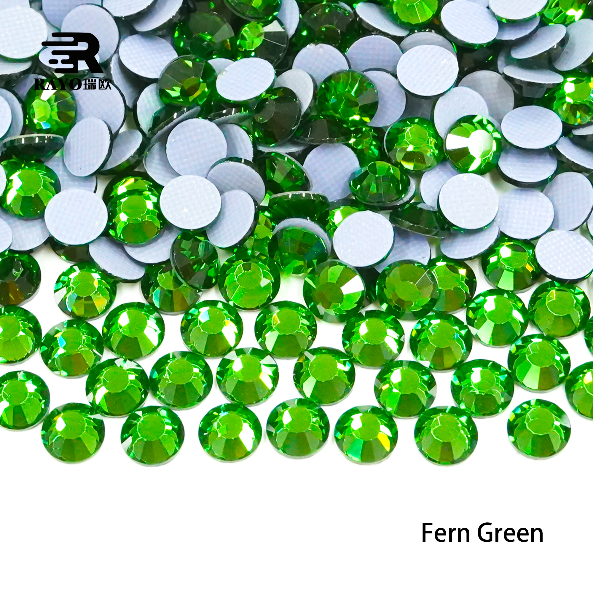 Verde Felce