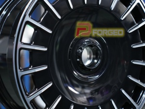 Jantes forgées en alliage d'aluminium sur mesure pour <span class=keywords><strong>Mercedes</strong></span>-Benz Classe E, Classe C, Classe G, G900, G350, G500, G63, <span class=keywords><strong>GLE</strong></span>, GLS, GLR, GLB, GLA - Product Image 3