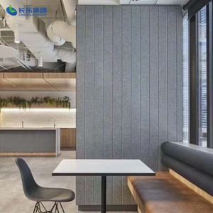 Rainures personnalisées certifiées CE pour revêtement extérieur de panneau de <span class=keywords><strong>ciment</strong></span> en fibre imperméable moderne de taille 4x8 - Product Image 4