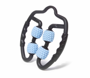 Sâu Mô Mật Độ Cao EVA Cơ Bắp Massager Bọt Con Lăn Cho Cẳng Tay Khuỷu Tay Tay Cánh Tay Chân-Cho Yoga Tập Thể Dục Tập Thể Dục - Product Image 1