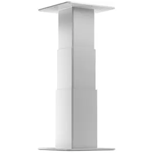 Columna de elevación telescópica eléctrica, columna de escritorio, columna de elevación telescópica, actuador lineal eléctrico para muebles