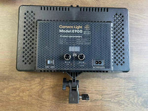 ไฟสตูดิโอปรับได้รุ่นใหม่ E900 55w สำหรับถ่ายวิดีโอ ถ่ายภาพยนตร์ ถ่ายภาพกราฟิก เหมาะสำหรับ <span class=keywords><strong>Tiktok</strong></span> - Product Image 5