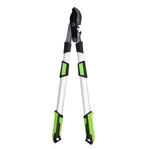 Winslow &amp; Ross Telescopic Garden Tools Looper High Branch Ratchet Extendable <strong>Anvil</strong> <strong>Loppers</strong> With Aluminum Handle - Product Image 4