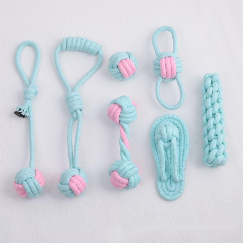 7-piece set 500g