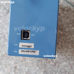 1PC AEROTECH Soloistcp20 Pilote - Product Image 2