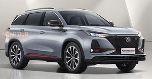 cs75汽车发动机配件汽车配件为Chana/长安CS75 plus - Product Image 5